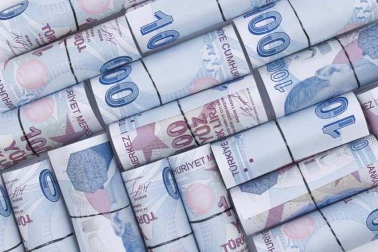 Bütçe 31,6 milyar TL açık verdi -