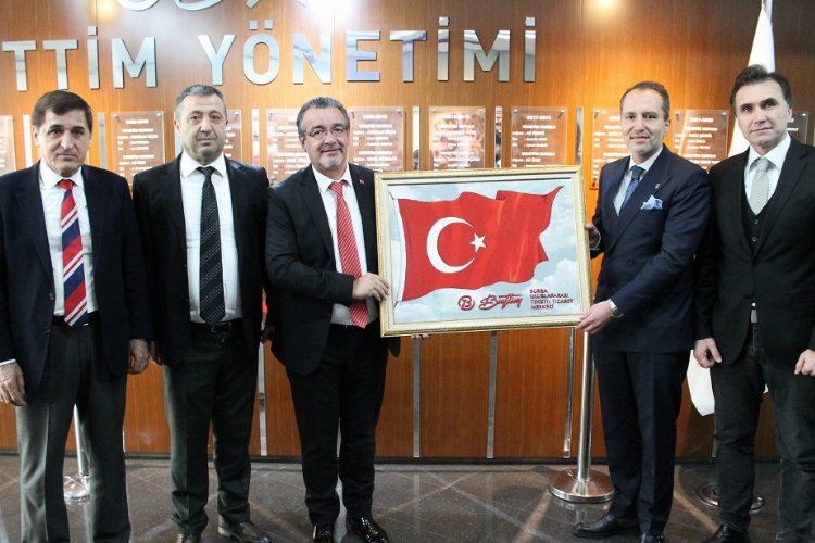 BUTTİM yönetiminden faturalara 'kademe ayarı' talebi -