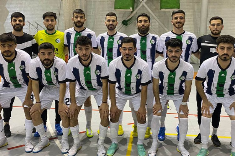 Büyük Bingöl'den maddi manevi destek çağrısı -