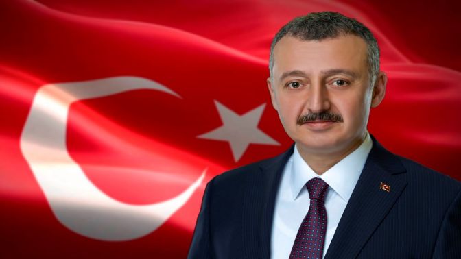 Büyükakın, Çanakkale Zaferi bir varoluş destanıdır