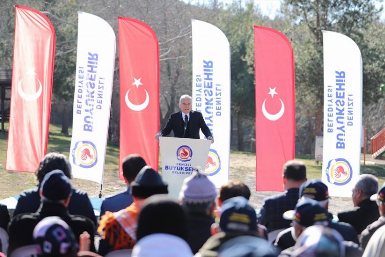 Büyükşehir 875 yıllık tarihi zaferi unutmadı -