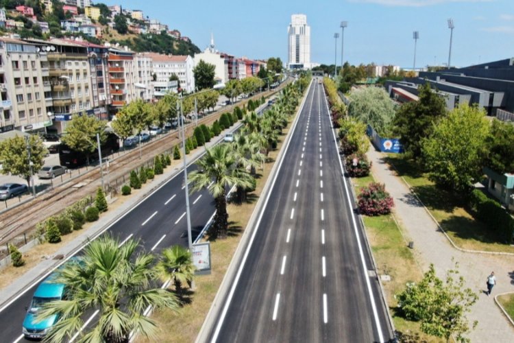 Büyükşehir yatırımı 4’e katladı -