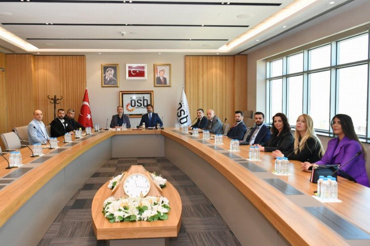 Büyük Anadolu Fuarı Kayseri'de yapılacak -
