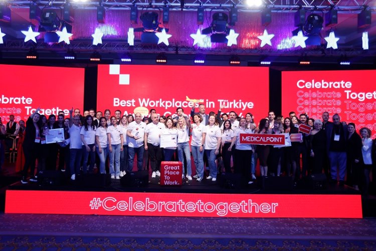 Çalışanlar, 2024’ün en iyilerini belirledi -