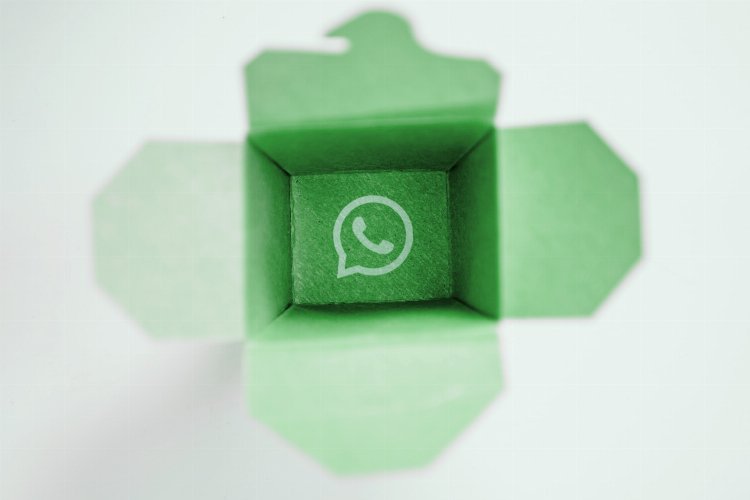 Casus yazılımların hedefi Whatsapp yedeklemeleri -