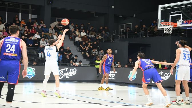 Çayırova Belediyesi, MKE Ankaragücünü ağırlayacak