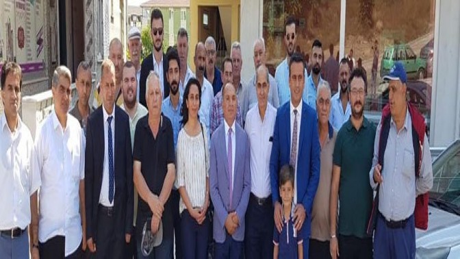 ABD KARŞITLIĞIMIZI ONLAR YENİ GÖRDÜLER