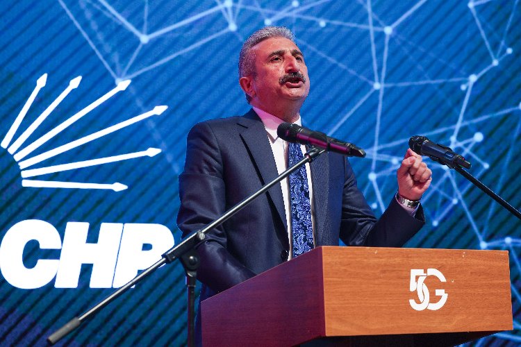 CHP Bursa'dan yeni müfredat tepkisi! -