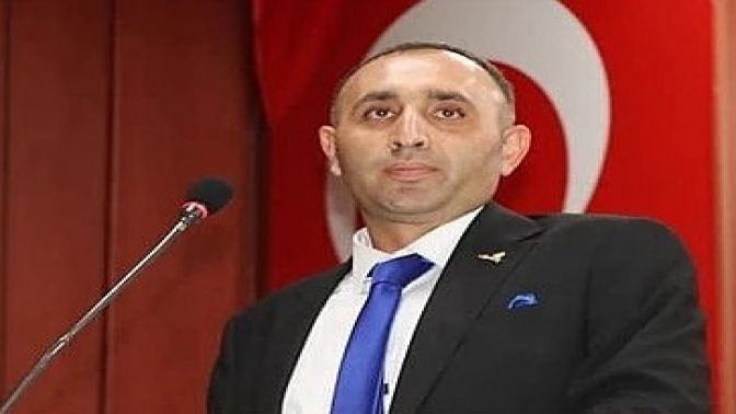 CHP Çayırovada Başkan Binali Eriş