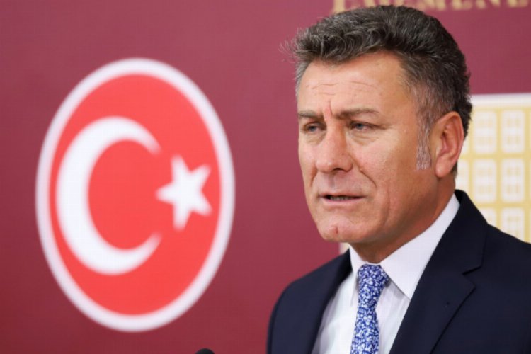 CHP'li Sarıbal'dan 'Uludağ Alan Başkanlığı' tepkisi -