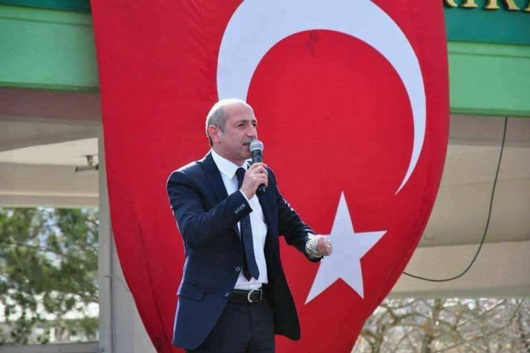 CHP’li Öztunç’tan 19 Mayıs mesajı -