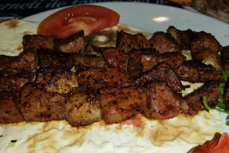 'Ciğer'i Diyarbakır tescilledi! -