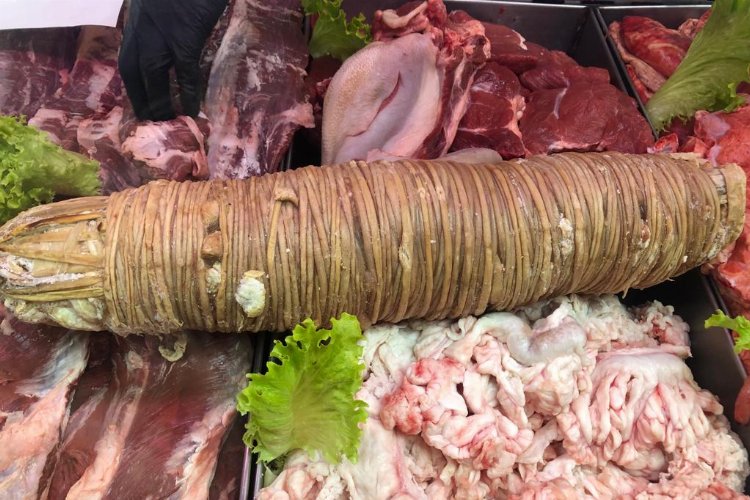 Covid'e 'sakatat' kalkanı! Taleplere yetişilmiyor... -