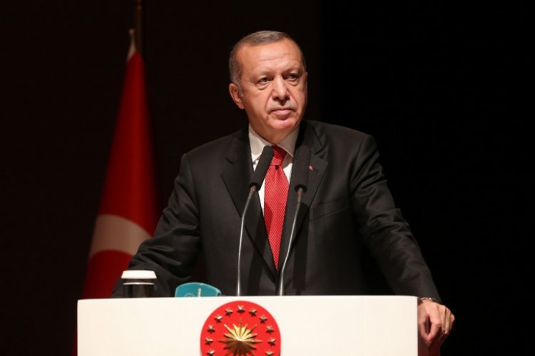 Cumhurbaşkanı Erdoğan'dan Fico’ya yönelik saldırıya kınama -