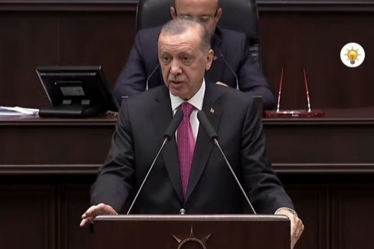 Cumhurbaşkanı Erdoğan: Her şey spekülasyondan ibaret -