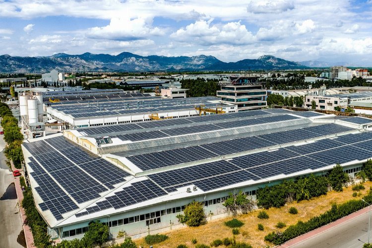 CW Enerji’den firmaların enerji ihtiyacına kalıcı çözüm -
