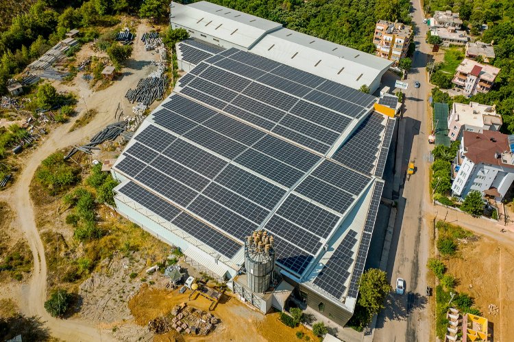CW Enerji ile firmalar temiz enerjiye kavuşuyor -