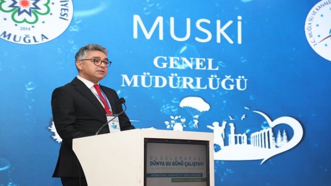Dalaman Suyu Muğla’nın Umudu Olabilir