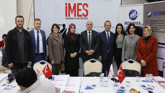 Darıca Belediyesinden İstihdam Fuarı