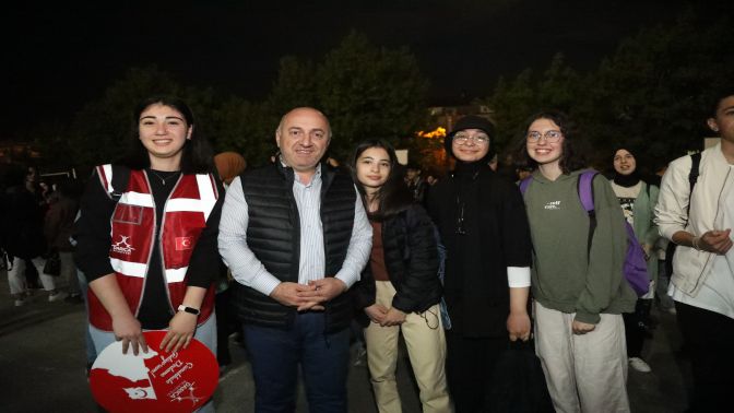 Darıca’da 3 bin öğrenci Çanakkale’ye gidiyor