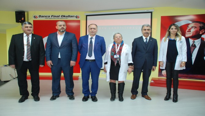 DARICA'YA 41 ÜNİVERSİTE GELİYOR KOÜ YOK