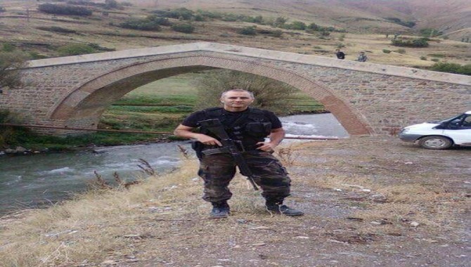 DARICA'YA ATEŞ DÜŞTÜ!