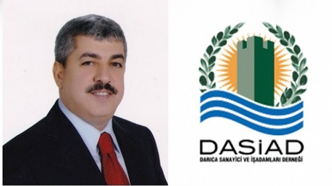 DASİAD, KONGREYE GİDİYOR