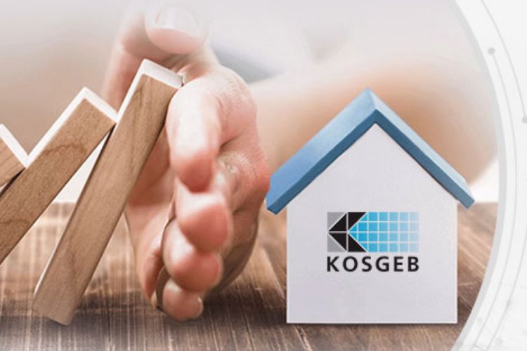 Depremzede KOBİ'lere can suyu -