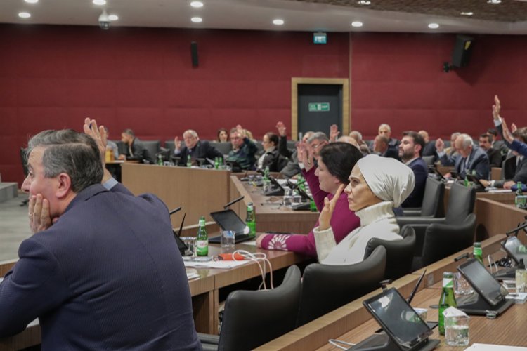 Depremzedelere su aboneliğinde büyük kolaylık -
