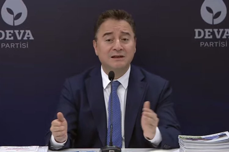 DEVA 23'üncü eylem planını açıkladı -