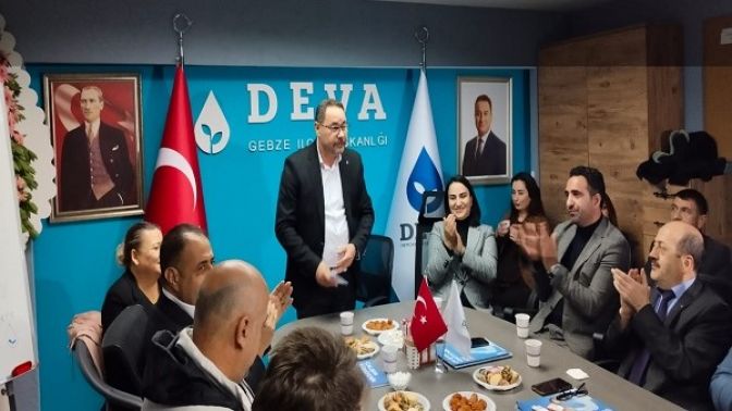 DEVA’da Müthiş Tanıtım