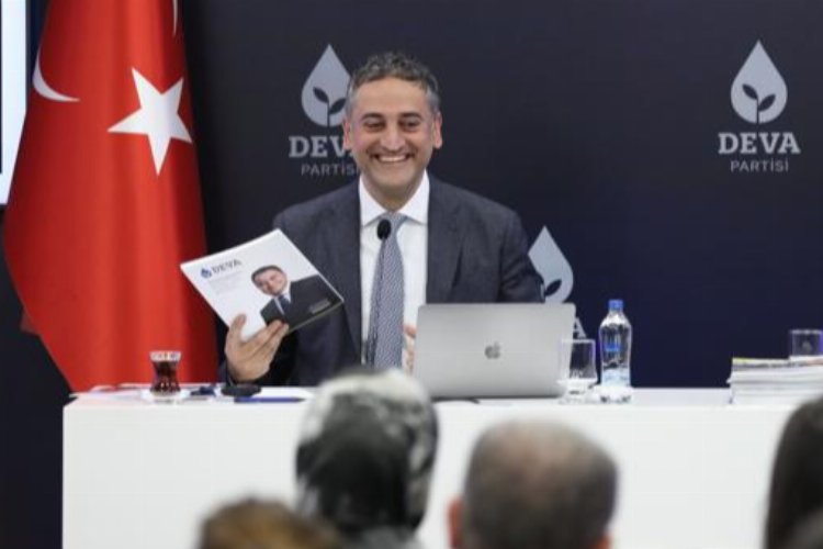 DEVA'dan afet döneminde 'kesintisiz eğitim' çağrısı -