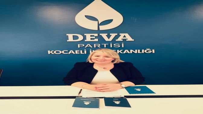 DEVA Partisi’nden Kadınlar İçin Önemli Çağrı