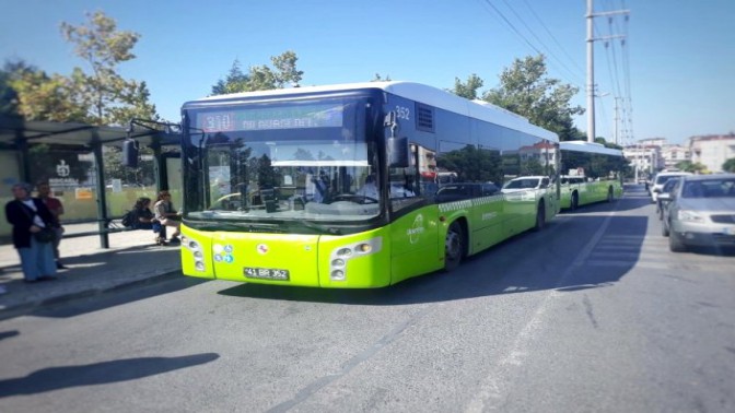 DİLOVASI ULAŞIMINDA YENİ DÜZENLEMELER