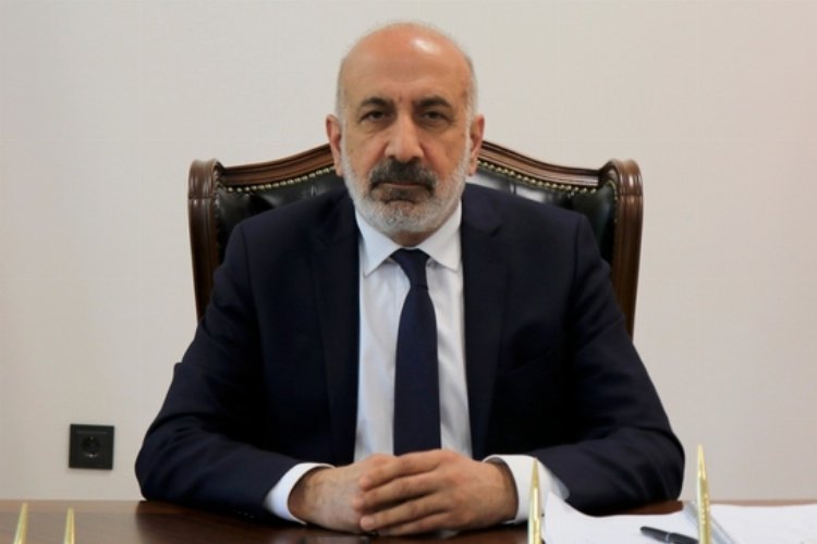 Diyarbakır Ticaret Odası'nda kazanan 'yeşil liste' oldu -