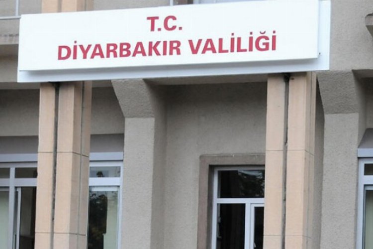 Diyarbakır Valiliği yaz öncesi uyardı! -