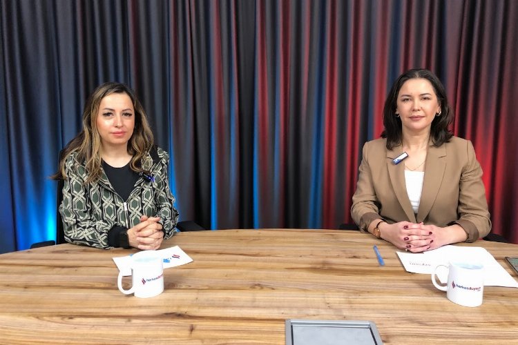 Doç. Dr. Filiz Eryılmaz açıkladı: Küçük yatırımcı ne yapmalı? -