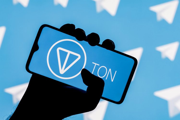 Dolandırıcılar Toncoin için Telegram kullanıcılarının hedefinde -
