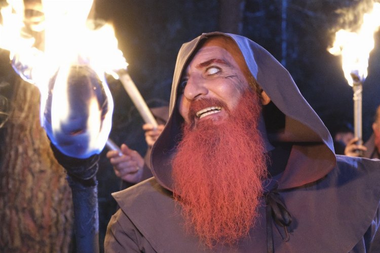 Dönem filminden korku filmine -