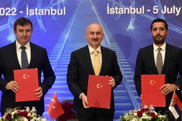 Dörtlü Bakanlar Konseyi'nden yeni çalışma grubu -
