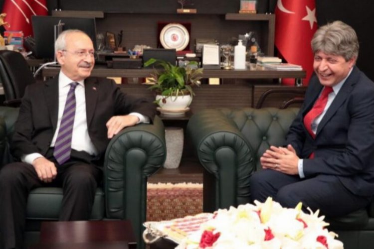DP önerdi, CHP listede yer vermedi! -