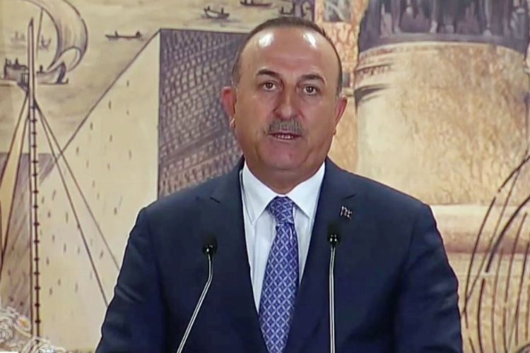 Dışişleri Bakanı Çavuşoğlu: Ermenistan tahrikleri bırakmalı -