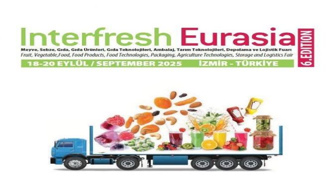 Dünden Bugüne Interfresh Eurasia Fuarı!