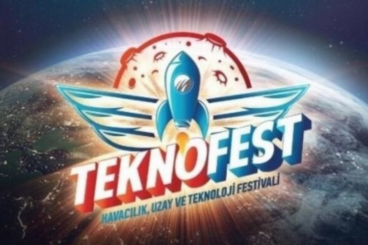 Dünyanın en büyük Havacılık, Uzay ve Teknoloji Festivali -