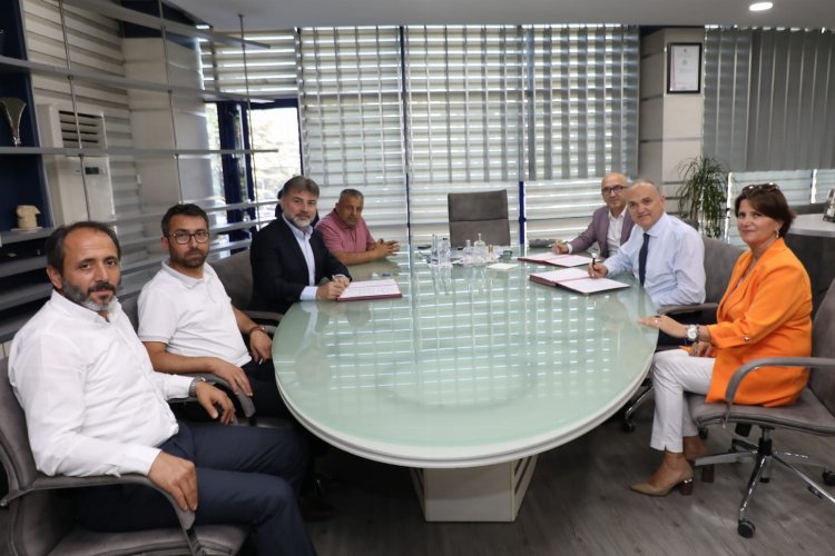 Düzce'de personel maaşlarına yüzde 41,54 zam -