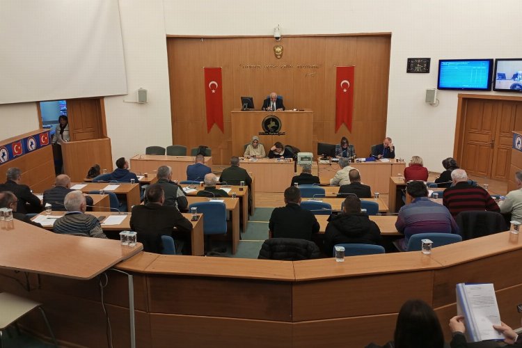 Düzce, Kahramanmaraş Türkoğlu ile 'kardeş kent' oldu -