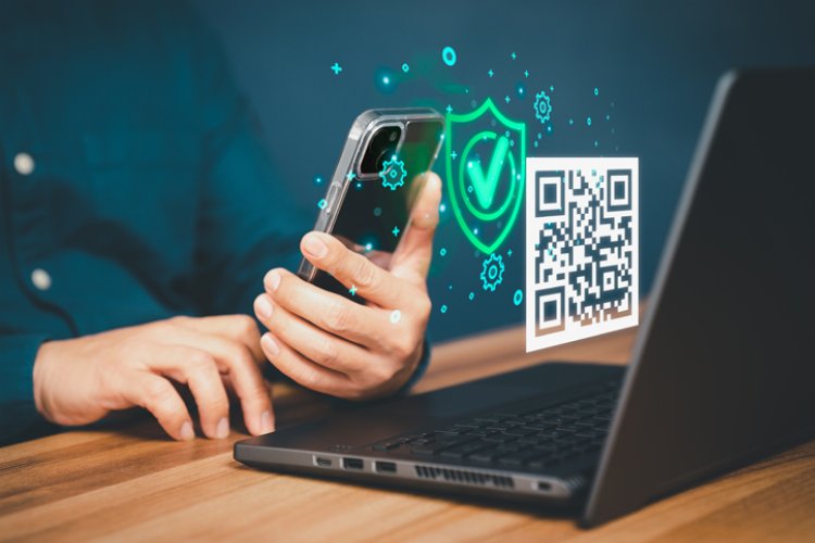 'e-Belge'lerde karekod zorunluluğu -