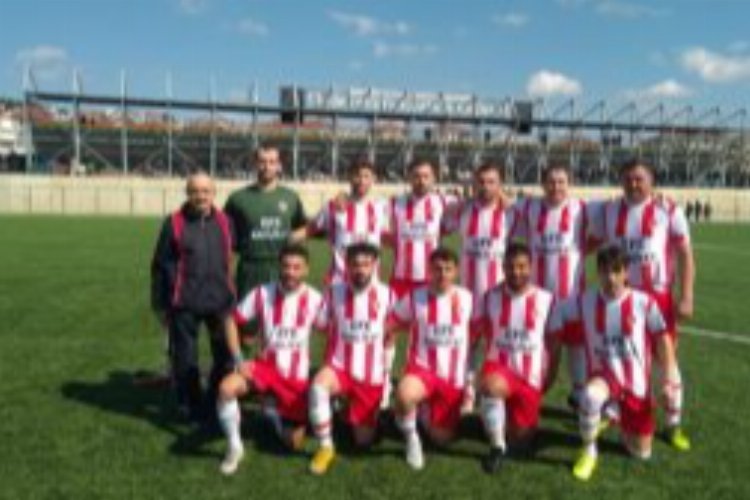 Edirne'de Amatör Lig B Grubu’nda son viraj -