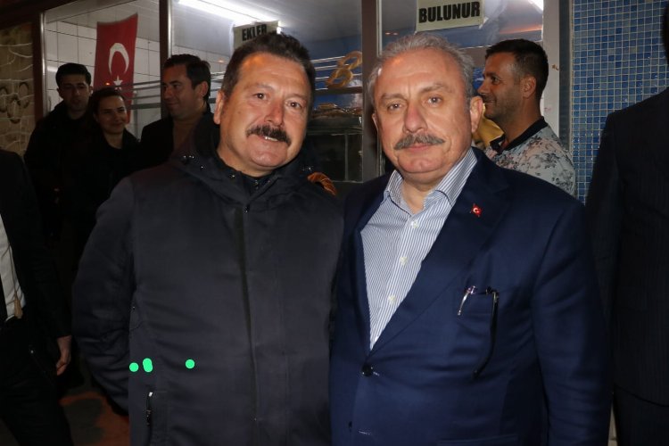 Edirne'de CHP ve MHP’nin milletvekili aday adayları ortaya çıkıyor -