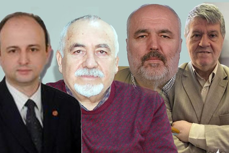 Edirne’deki gazetecilerden BİK'e çağrı -